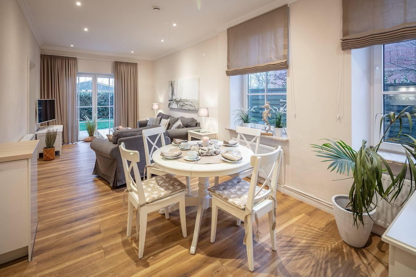 Vakantieappartement in Fehmarn, Duitsland voor 4 personen foto 4