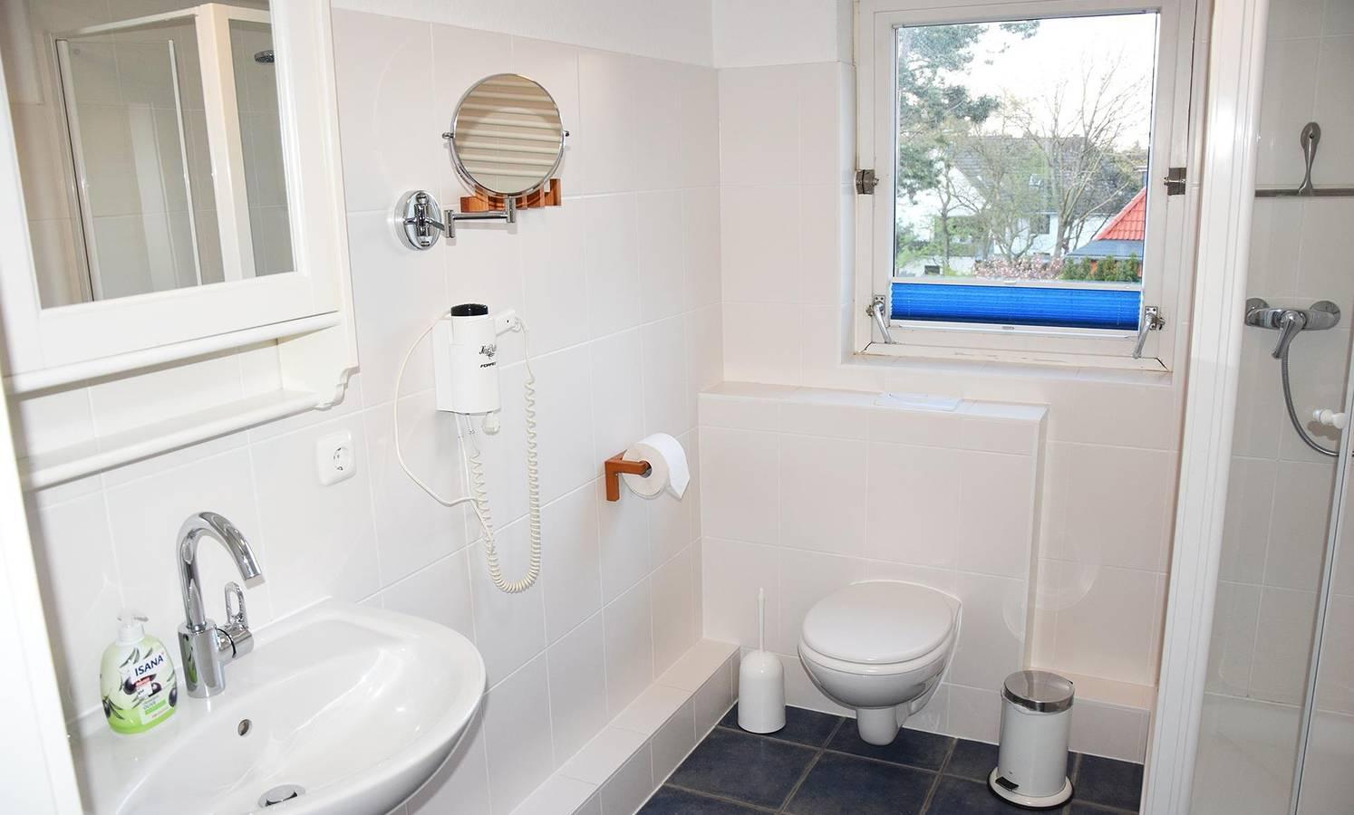 Vakantieappartement in Waddenzee, Duitsland voor 4 personen foto 8