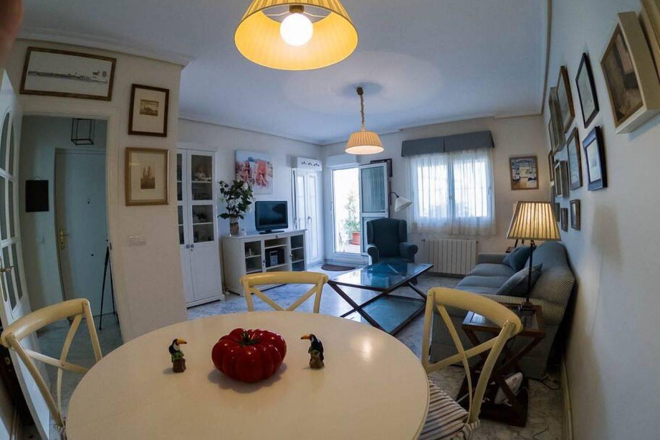 Vakantieappartement in Cádiz, Spanje voor 2 personen foto 12