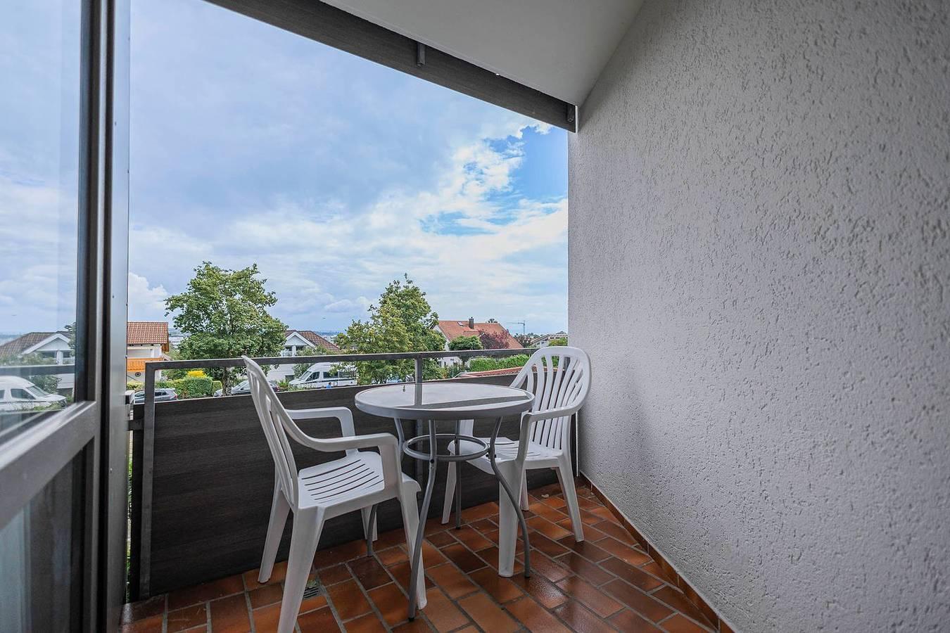 Vakantieappartement in Bodensee, Duitsland voor 2 personen foto 11