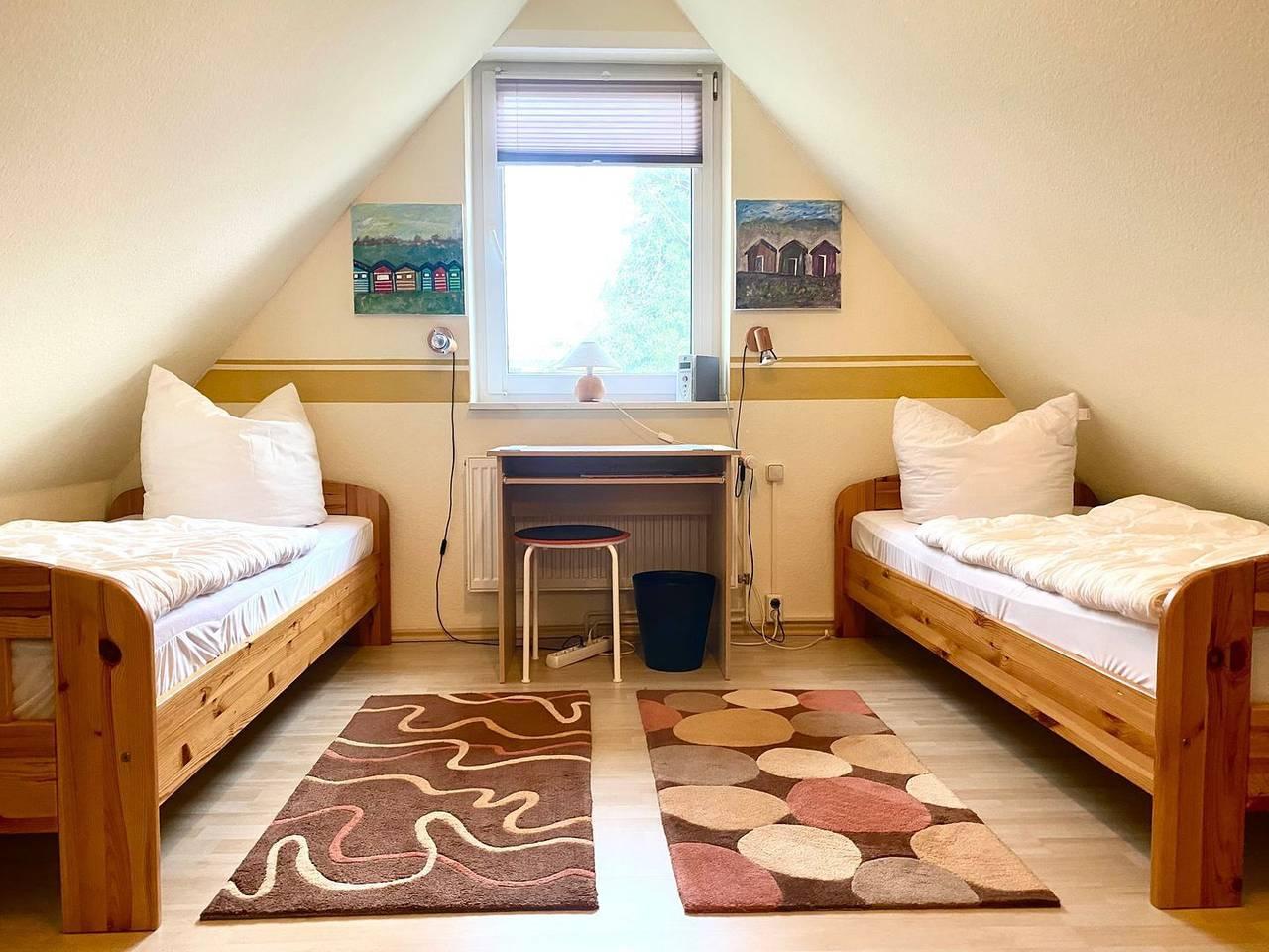 Vakantieappartement in Zingst foto 12