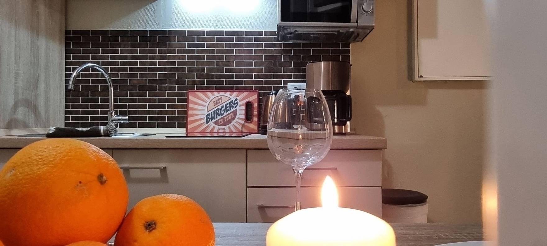 Vakantieappartement in Weserbergland, Duitsland voor 1 personen foto 6