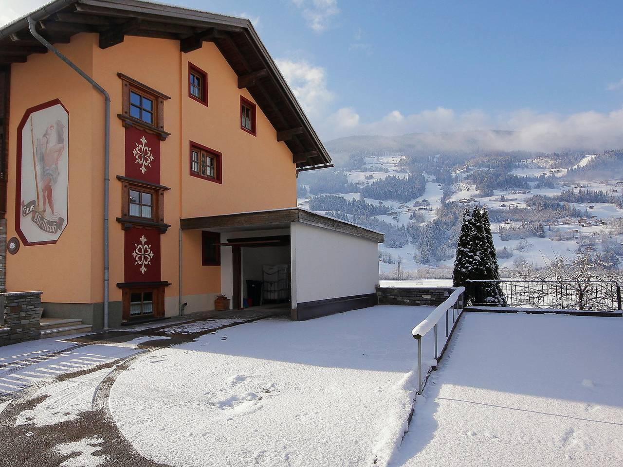 Vakantieappartement in Stumm, Oostenrijk voor 7 personen foto 16