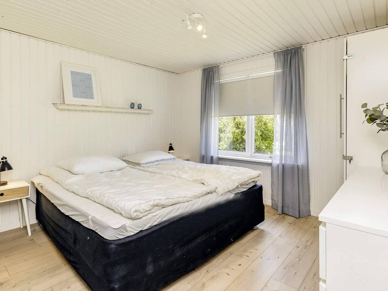 7 persoons vakantie huis in Hals in Hou, Denemarken voor 7 personen foto 22
