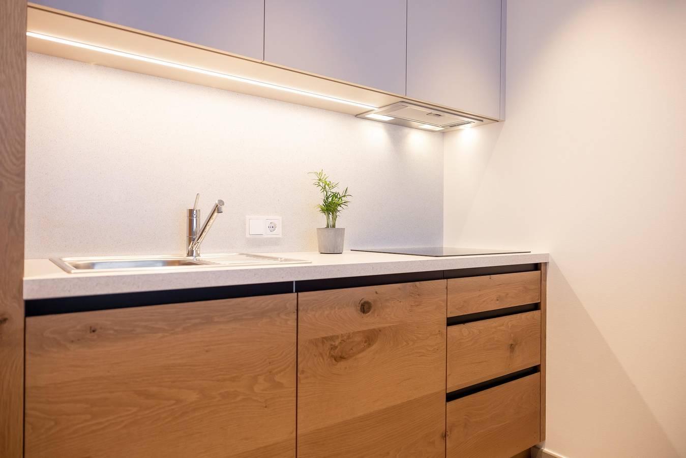 Vakantieappartement in Stubaier Alpen, Oostenrijk voor 4 personen foto 11