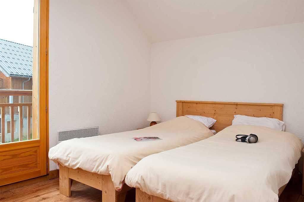 Vakantieappartement in Savoie, Frankrijk voor 4 personen foto 2