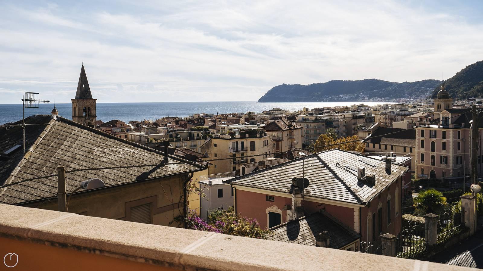 Vakantieappartement in Alassio, Italië voor 6 personen foto 11