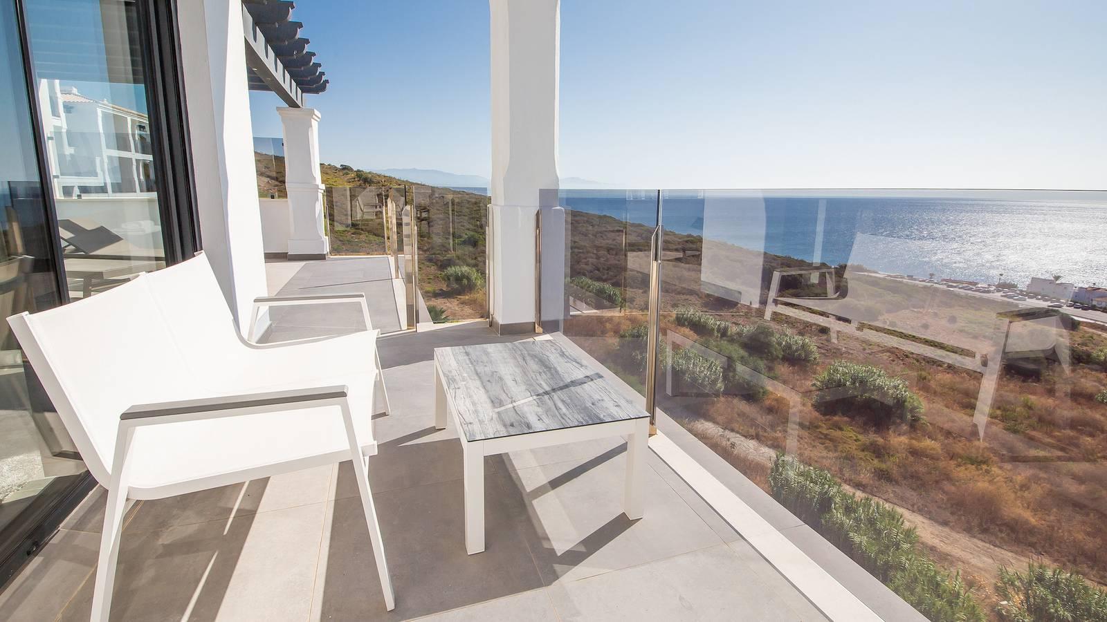 Vakantieappartement in Manilva, Spanje voor 4 personen foto 13