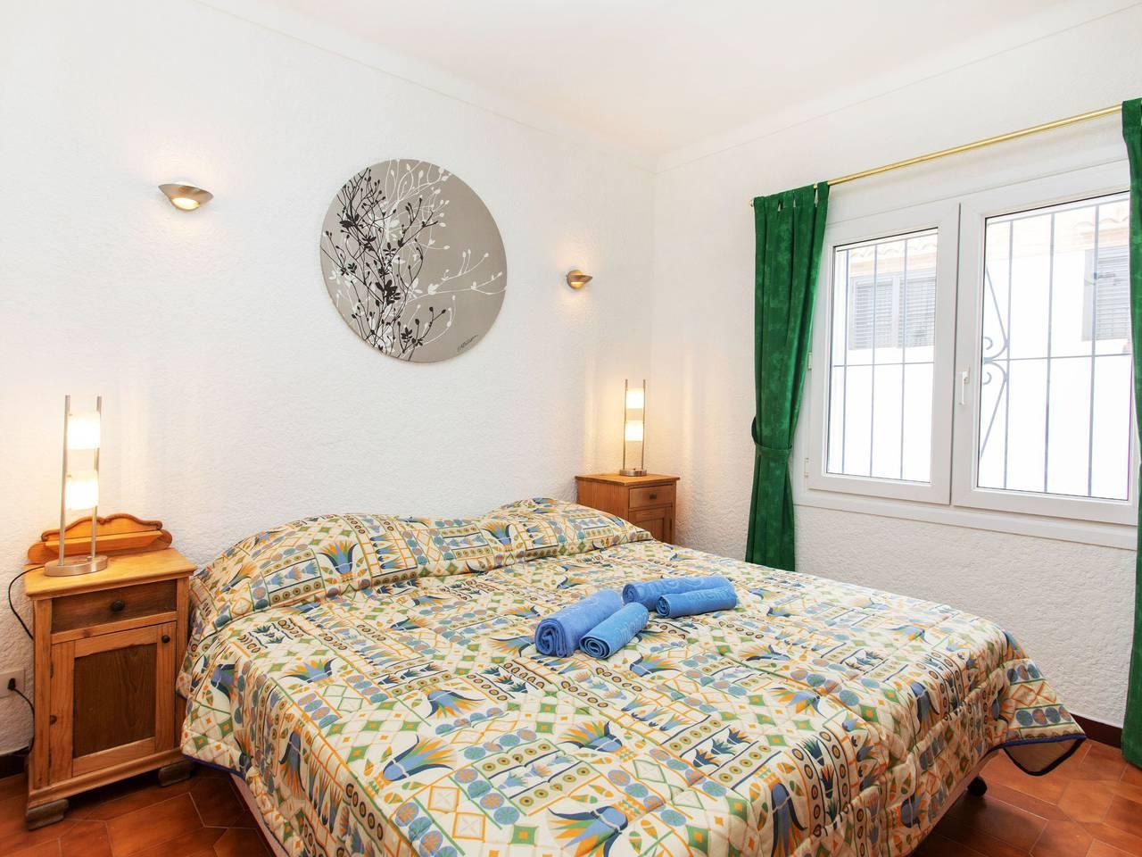 Vakantiehuis in L'Escala, Spanje voor 6 personen foto 11