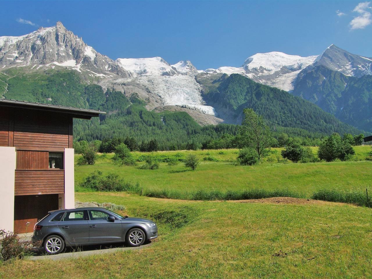 Vakantiehuis in Chamonix, Frankrijk voor 4 personen foto 15