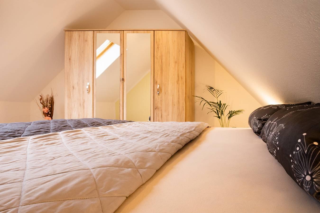 Vakantieappartement in Frankenwald, Duitsland voor 4 personen foto 2