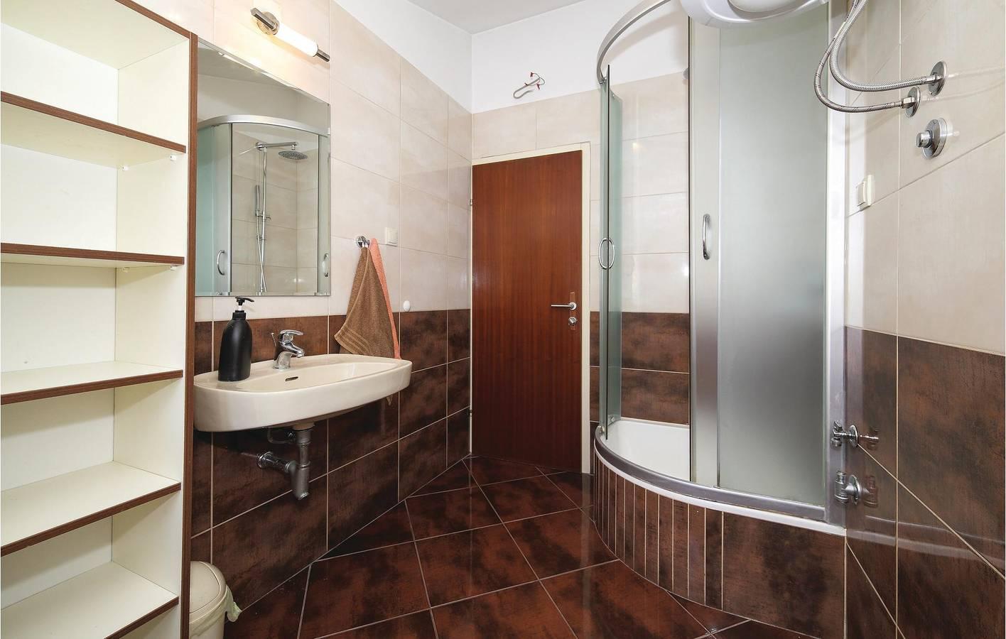 Vakantieappartement in Kaštela, Kroatië voor 6 personen foto 18
