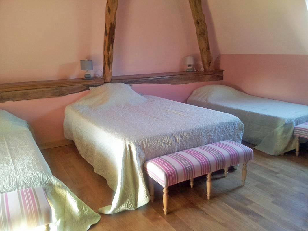 Vakantiehuis in Ingouville, Frankrijk voor 10 personen foto 13
