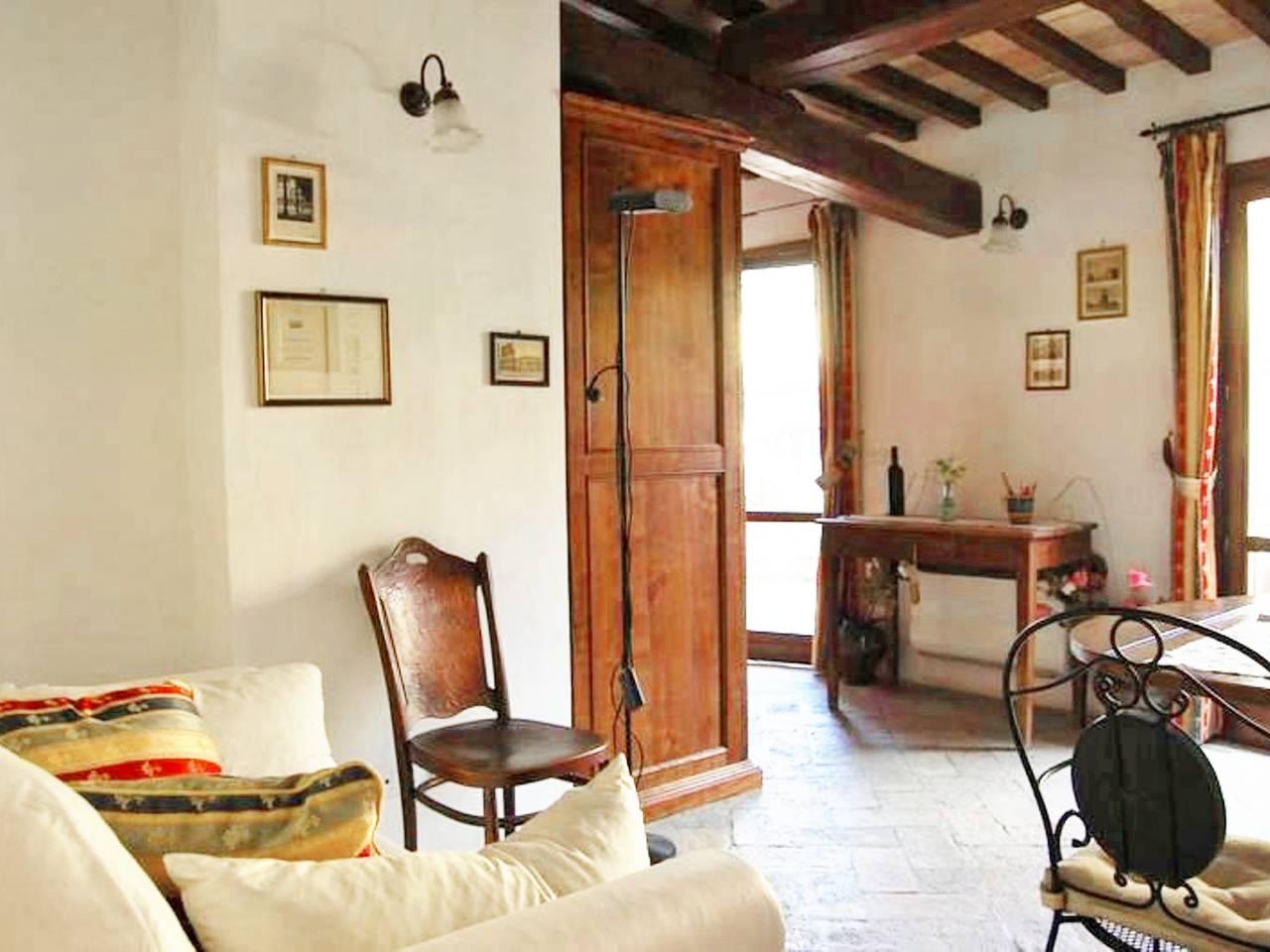 Vakantieappartement in Rome, Italië voor 3 personen foto 6