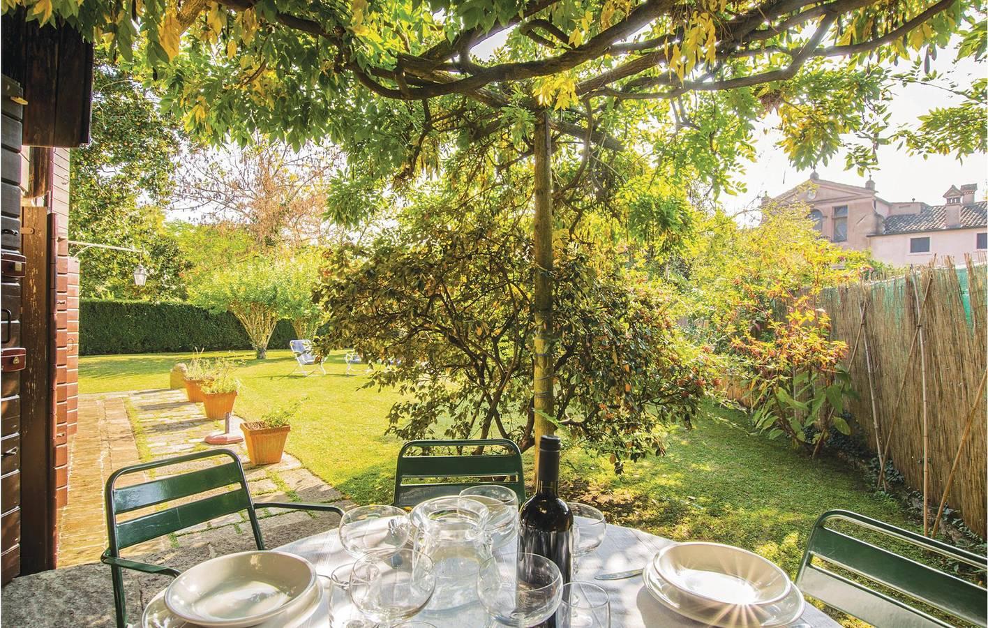 Vakantiehuis in Provincie Padua, Italië voor 5 personen foto 7