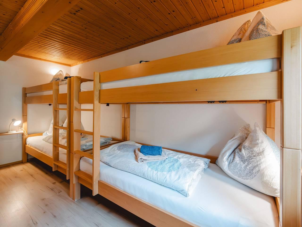 Vakantieappartement in Pinzgau, Oostenrijk voor 16 personen foto 18