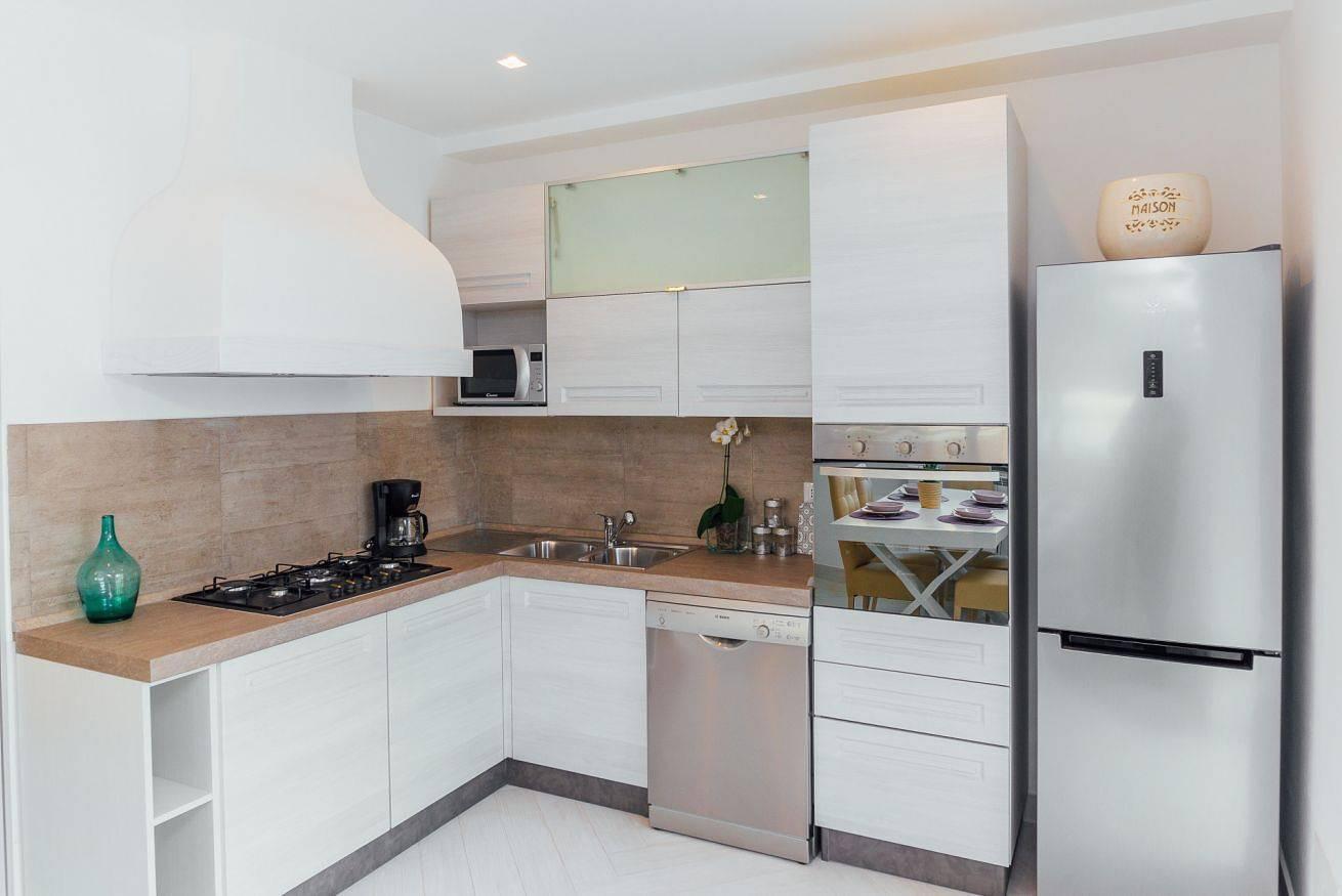 Vakantieappartement in Sant'Agnello, Italië voor 4 personen foto 4