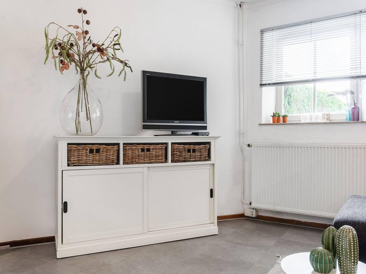 Gezellig appartement in Voerendaal, Parkstad Limburg, Nederland voor 4 personen foto 21