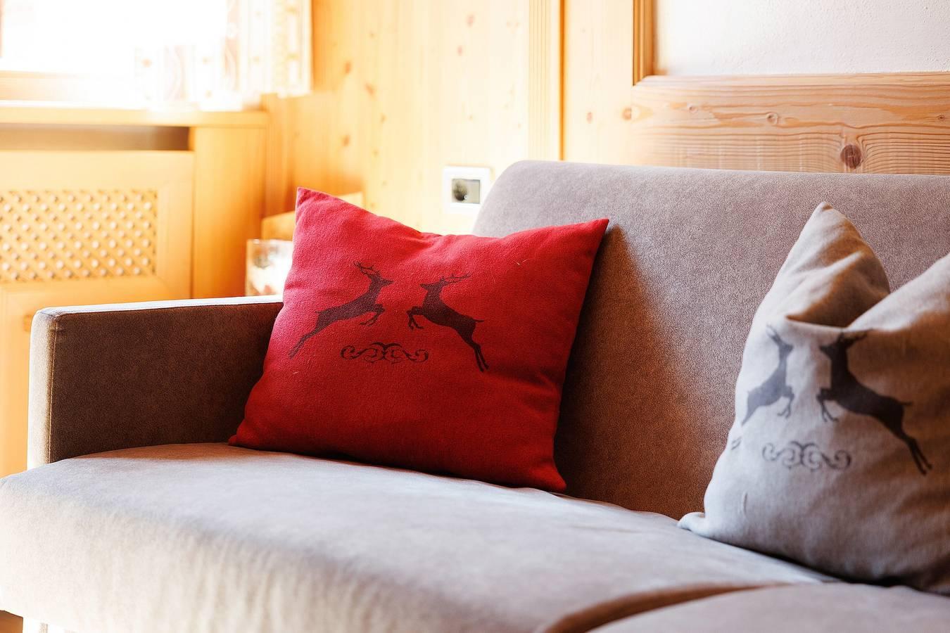 Vakantieappartement in La Val, Italië voor 4 personen foto 8