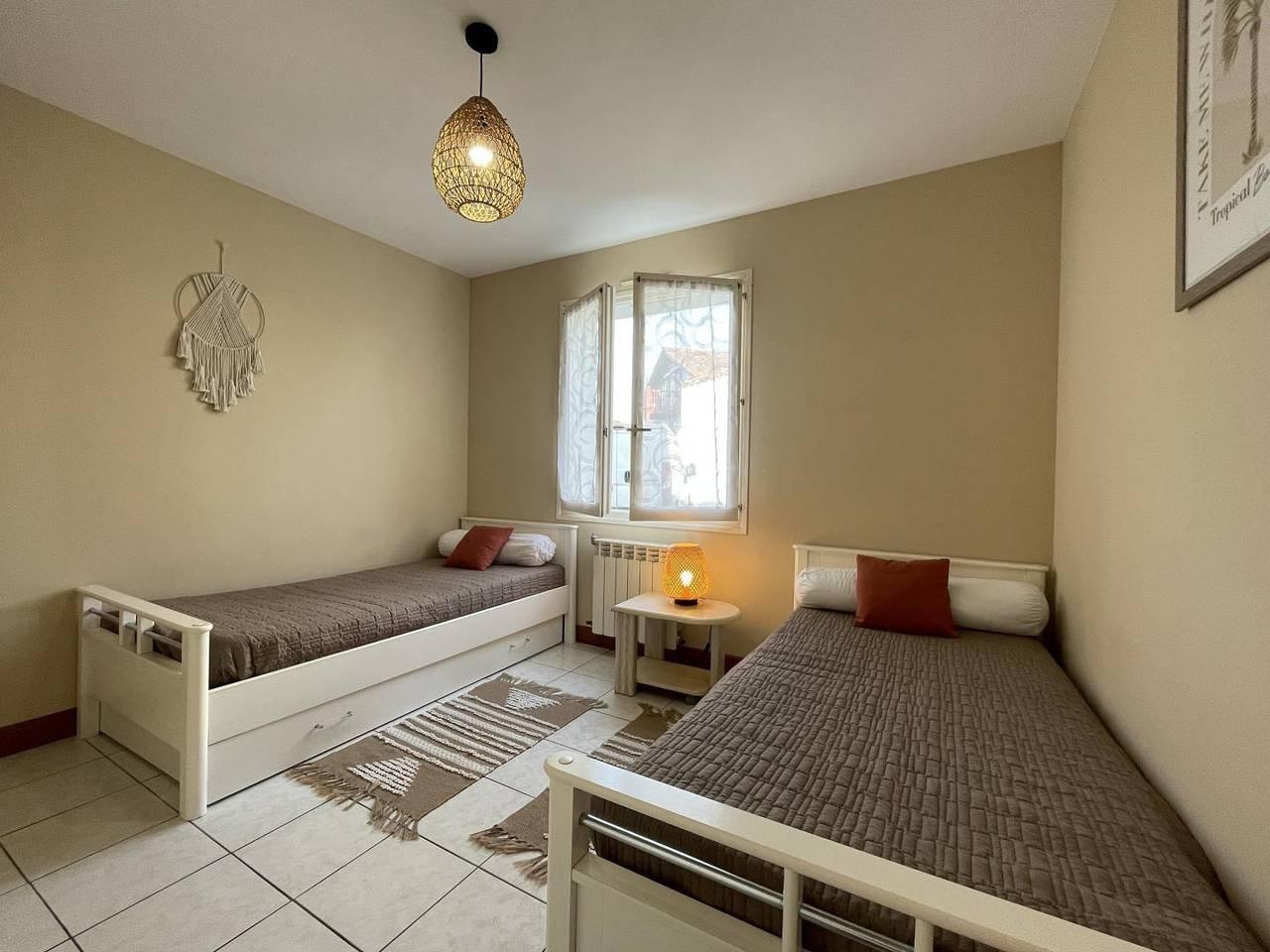 Vakantiehuis in Guéthary, Frankrijk voor 4 personen foto 10