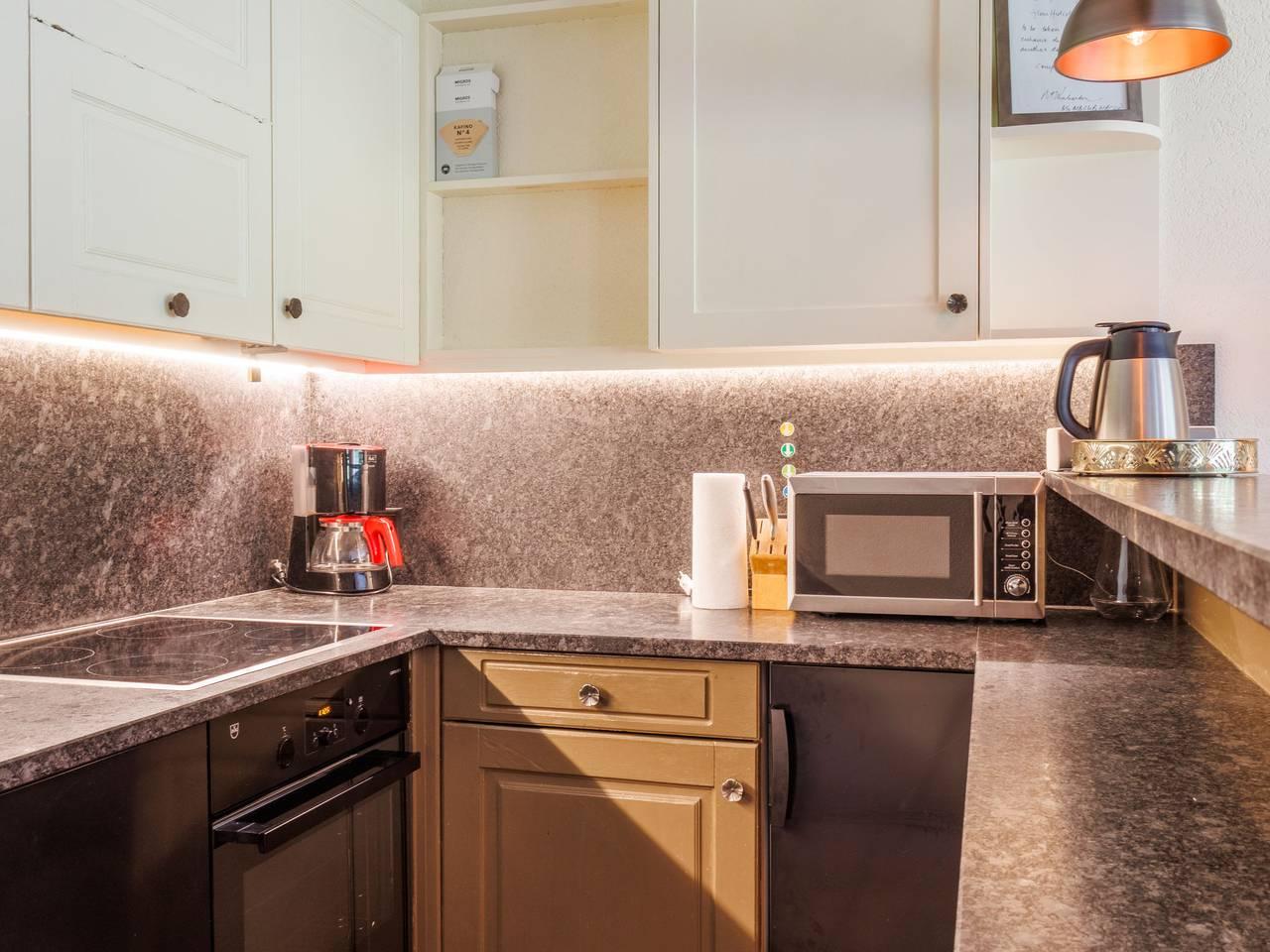 Vakantieappartement in Nendaz, Zwitserland voor 7 personen foto 5