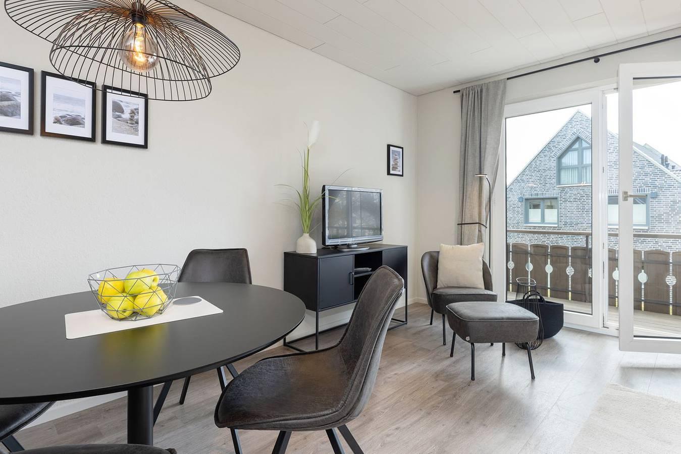 Vakantieappartement in Kellenhusen, Duitsland voor 4 personen foto 3