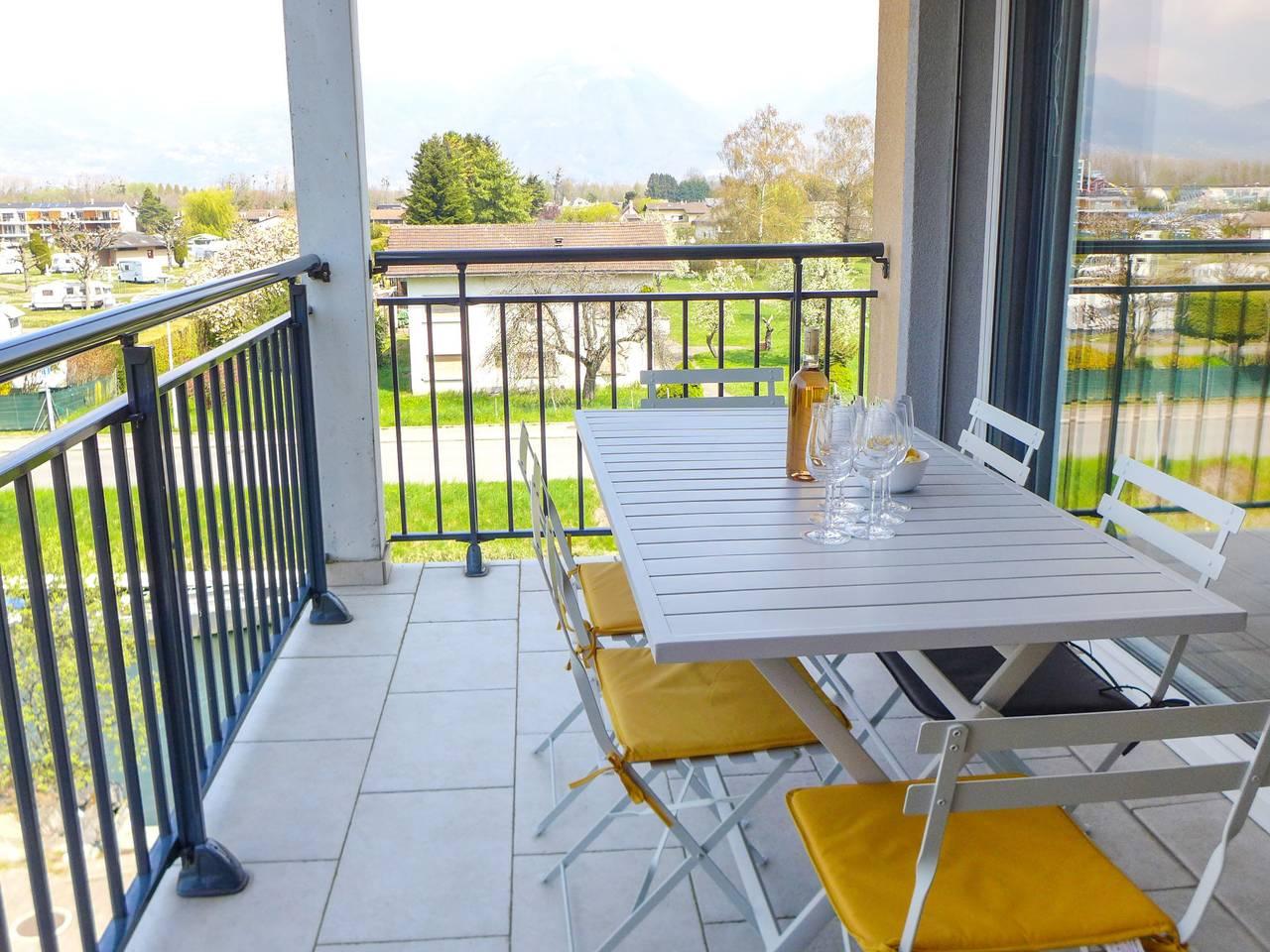 Vakantieappartement in Port-Valais, Zwitserland voor 8 personen foto 18