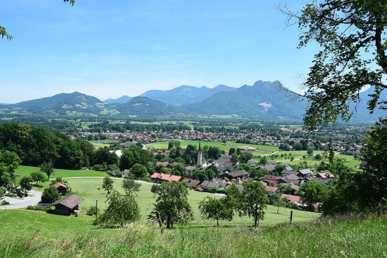 Vakantieappartement in Brannenburg, Duitsland voor 3 personen foto 3