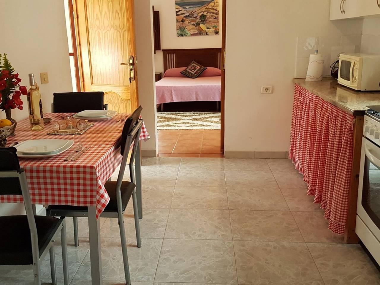 Vakantieappartement in Gran Canaria, Spanje voor 3 personen foto 5