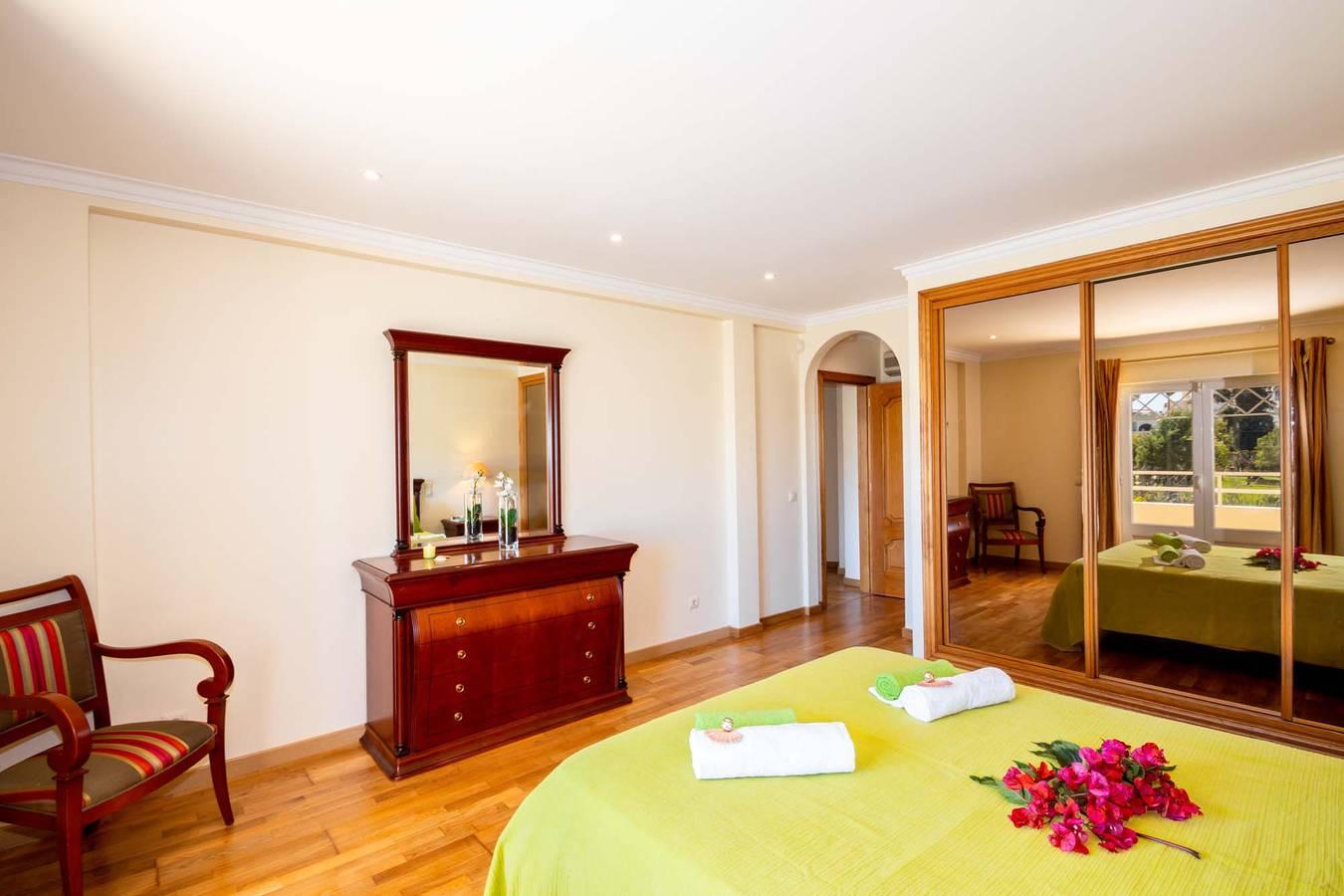 Vakantiehuis in Albufeira, Portugal voor 14 personen foto 14