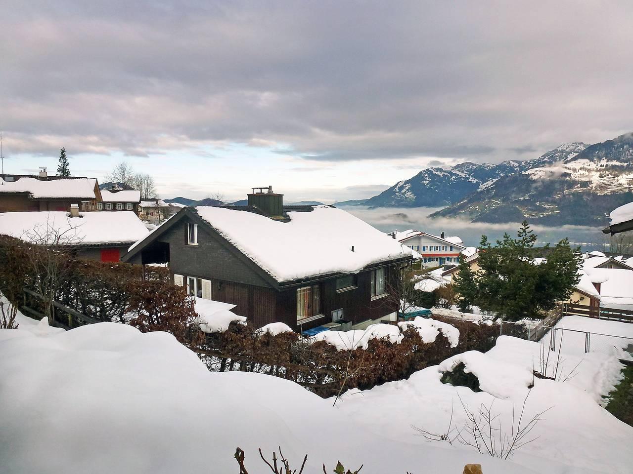 Vakantieappartement in Klewenalp-Stockhütte, Emmetten, Zwitserland voor 2 personen foto 20