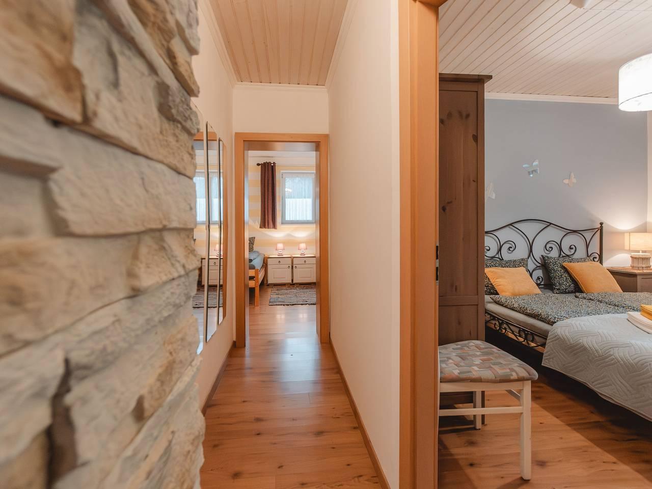 Vakantieappartement in Lungau, Oostenrijk voor 4 personen foto 14
