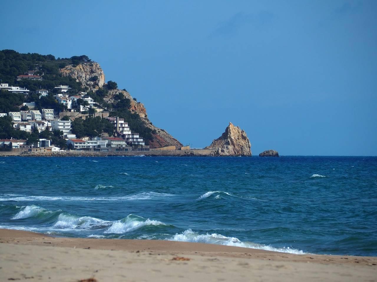 Vakantieappartement in L'Estartit, Spanje voor 7 personen foto 15