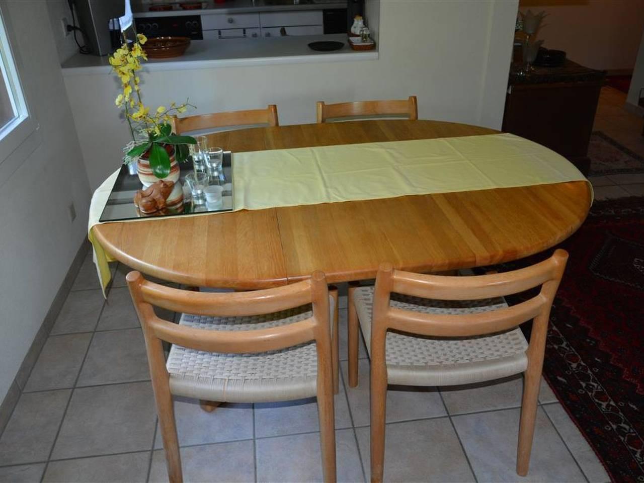 Vakantieappartement in Zweisimmen, Zwitserland voor 4 personen foto 12