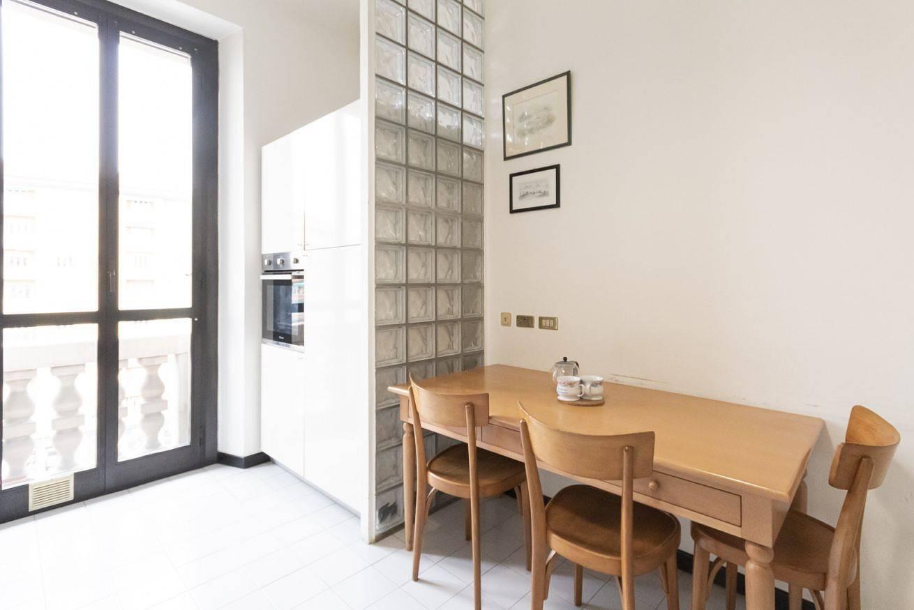 Vakantieappartement in Milaan, Italië voor 4 personen foto 15