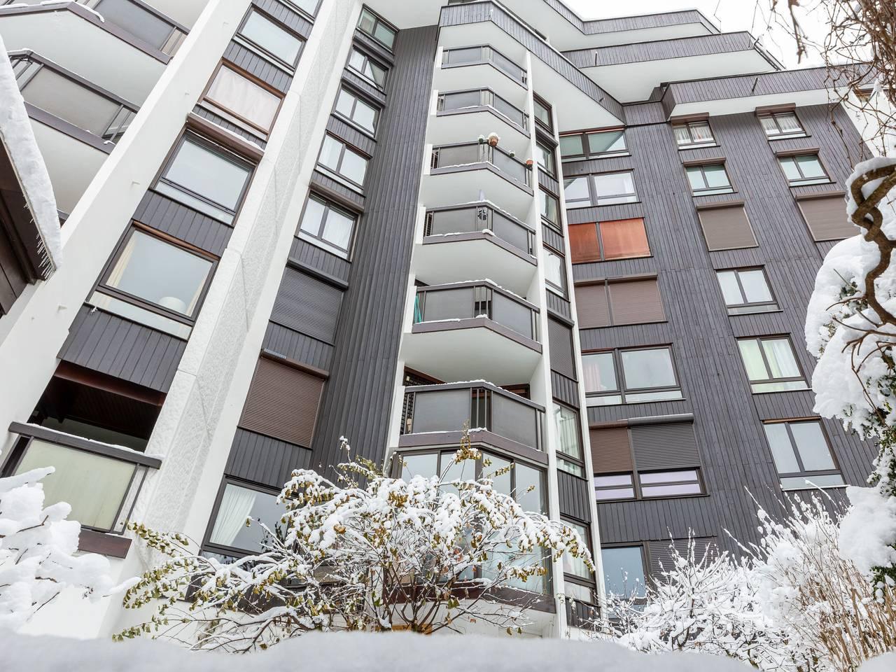 Vakantieappartement in Chamonix, Frankrijk voor 4 personen foto 15
