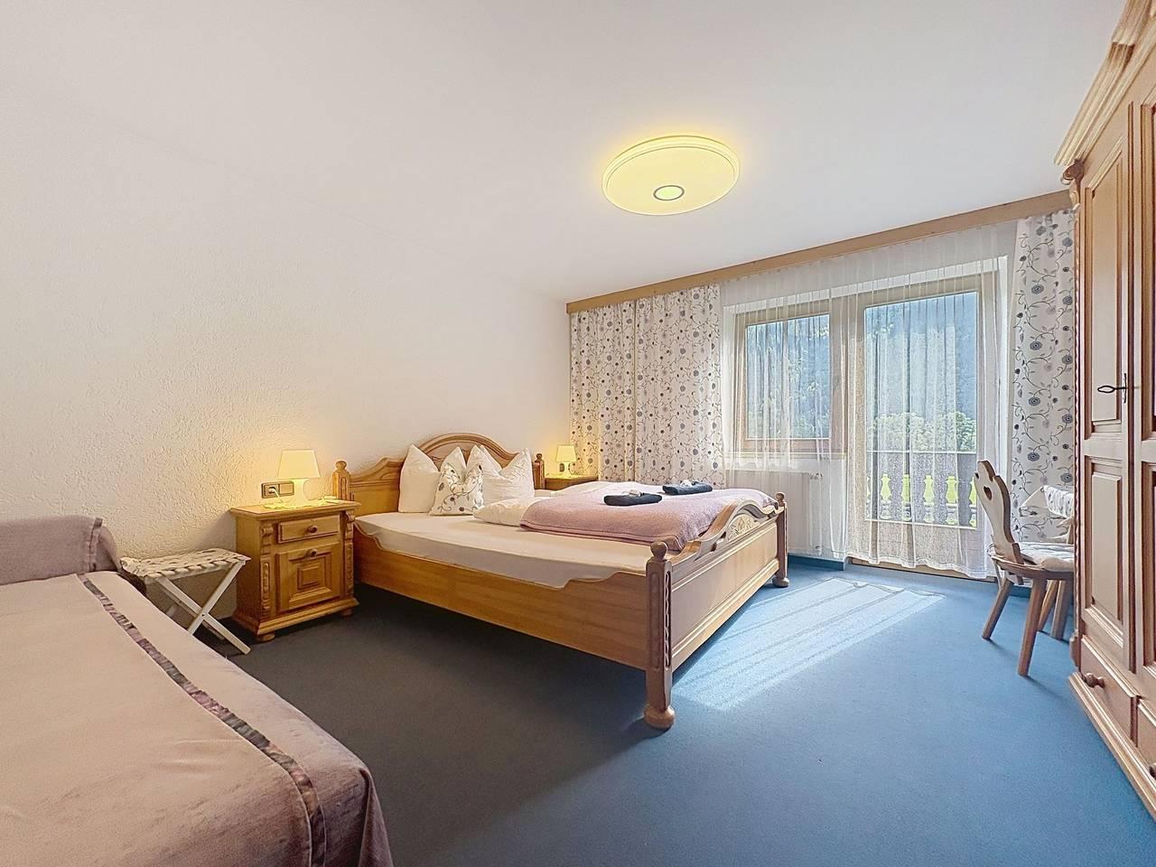 Vakantieappartement in Zillertal, Oostenrijk voor 4 personen foto 14