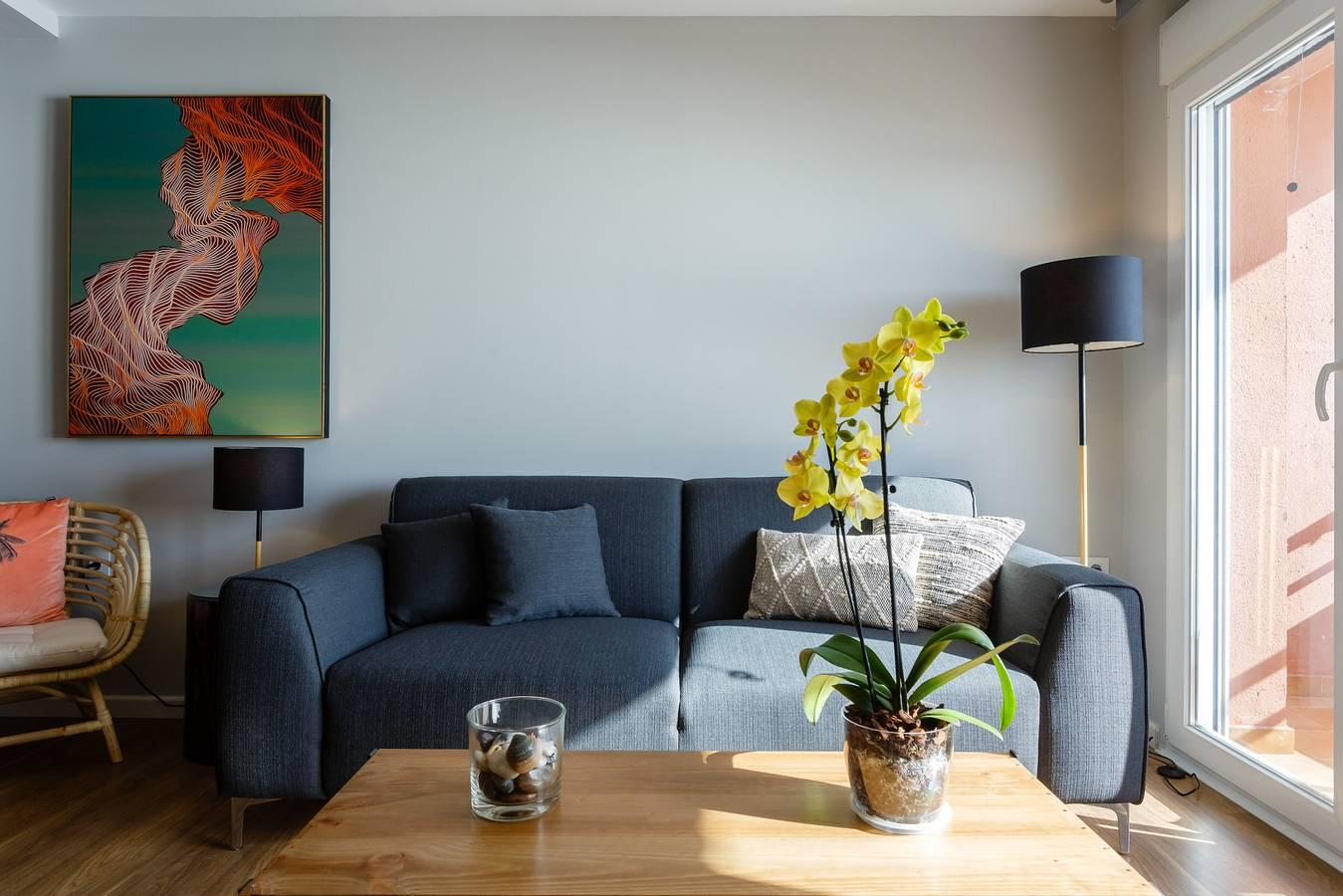 Vakantieappartement in Cádiz, Spanje voor 5 personen foto 8