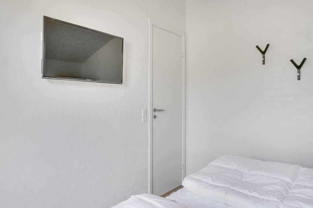 Vakantiehuis in Haurvig foto 16