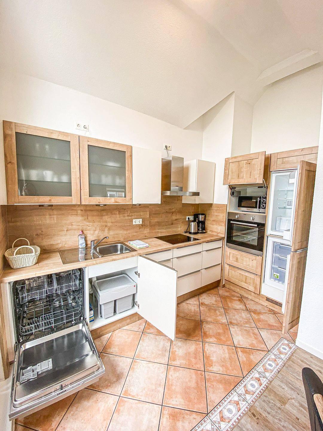 Vakantieappartement in Weser-Ems, Duitsland voor 4 personen foto 6