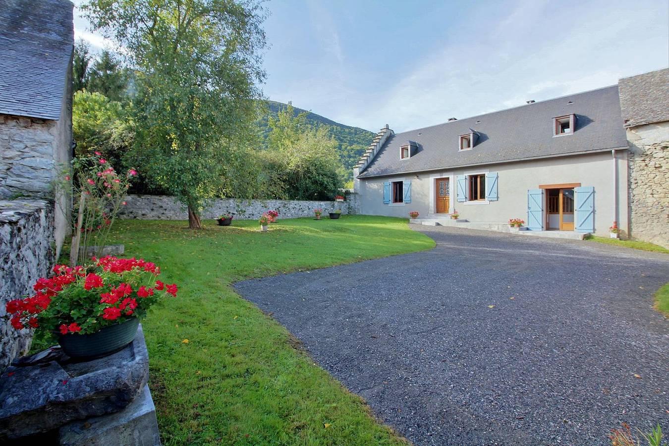Vakantiehuis in Mazouau, Frankrijk voor 5 personen foto 3