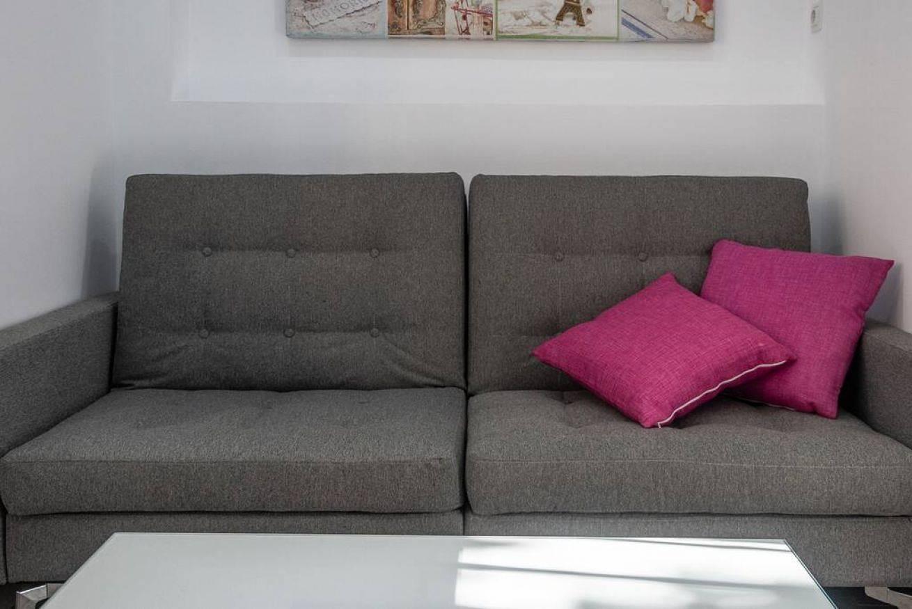 Vakantieappartement in Cádiz, Spanje voor 4 personen foto 12