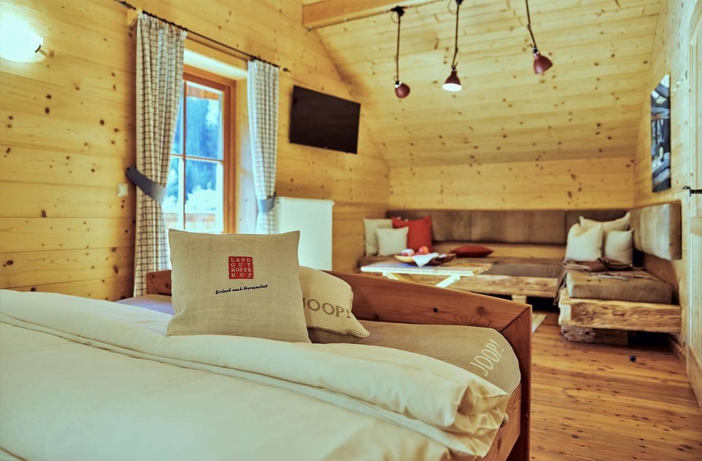 Vakantieappartement in Reißeck, Oostenrijk voor 6 personen foto 18