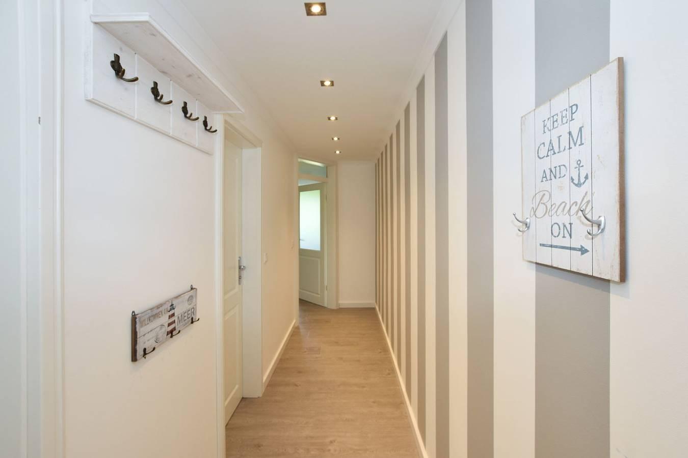 Vakantieappartement met 54 m², 1 slaapkamer en balkon in Westerland, Sylt (Gemeinde), Duitsland voor 4 personen foto 20