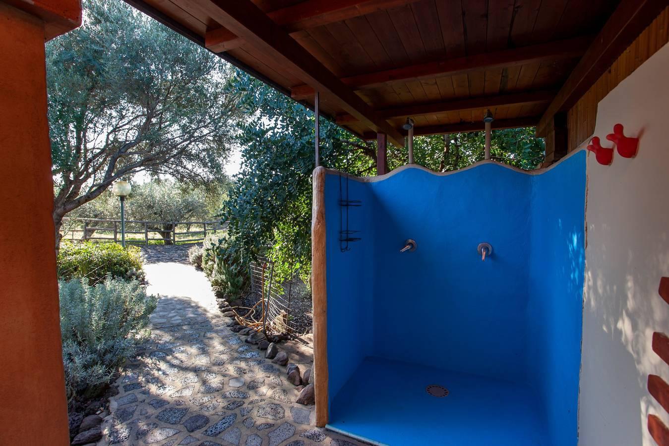 Huisdiervriendelijk vakantieappartement "A contatto con la natura in Orosei, Golf van Orosei, Italië voor 5 personen foto 20
