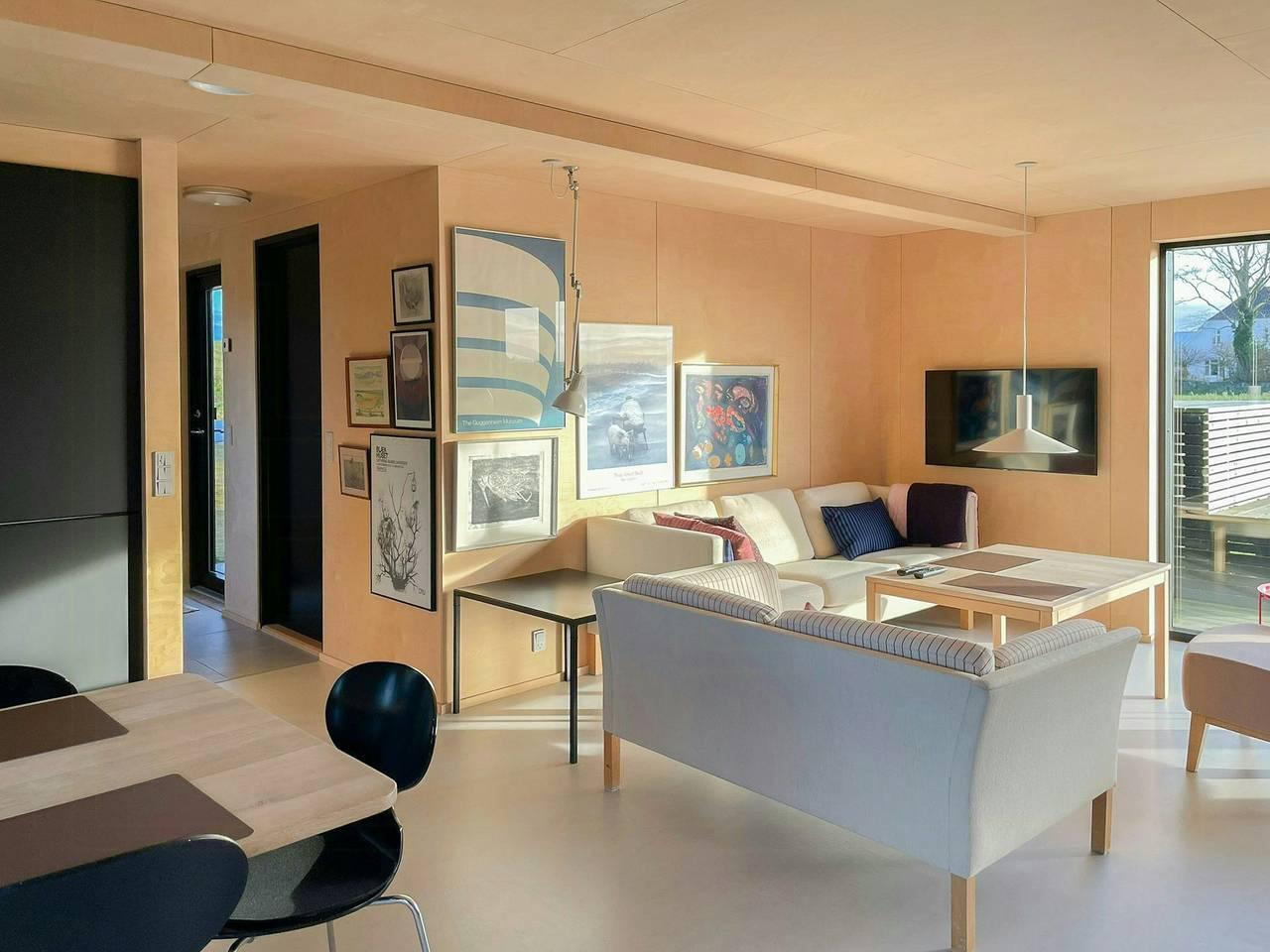 Vakantiehuis in Funen foto 7