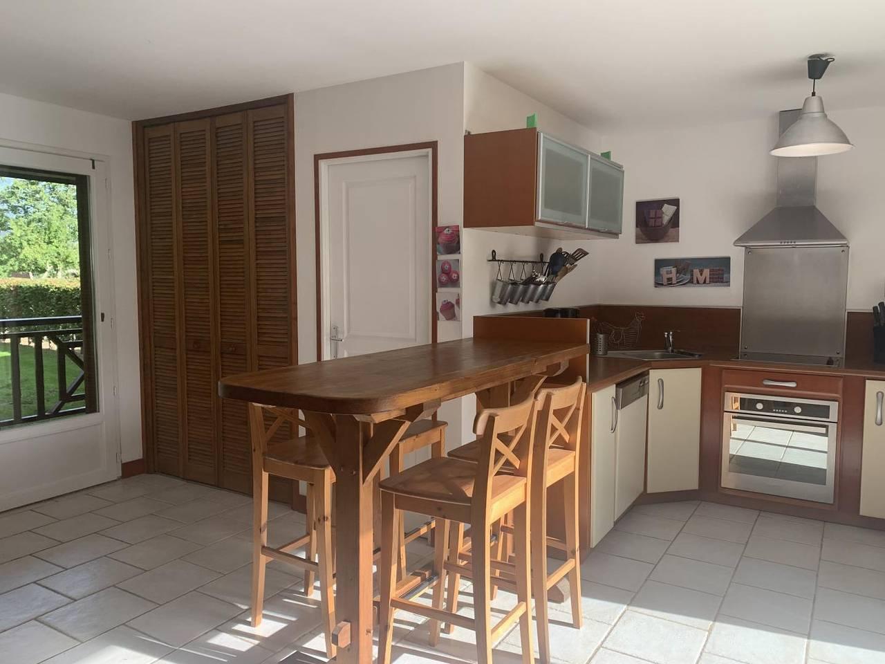 Vakantiehuis in Seine-Maritime, Frankrijk voor 4 personen foto 8