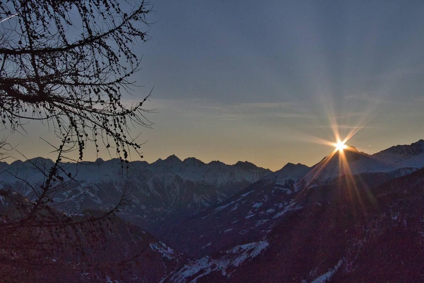 Glockenblume Einzelzimmer in Prägraten am Großvenediger, Bezirk Lienz, Oostenrijk voor 2 personen foto 24