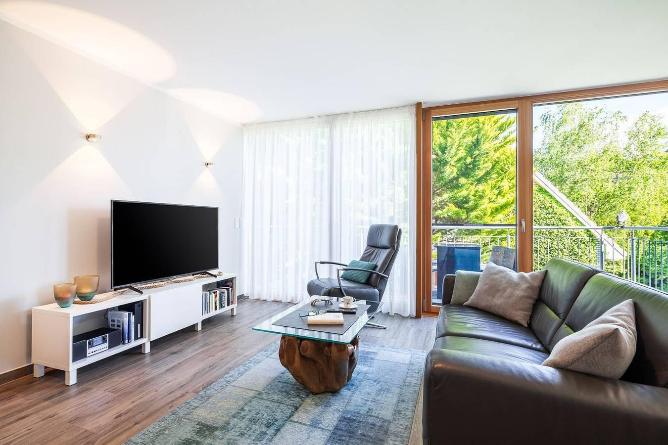 Vakantieappartement in Büsum, Duitsland voor 4 personen foto 8