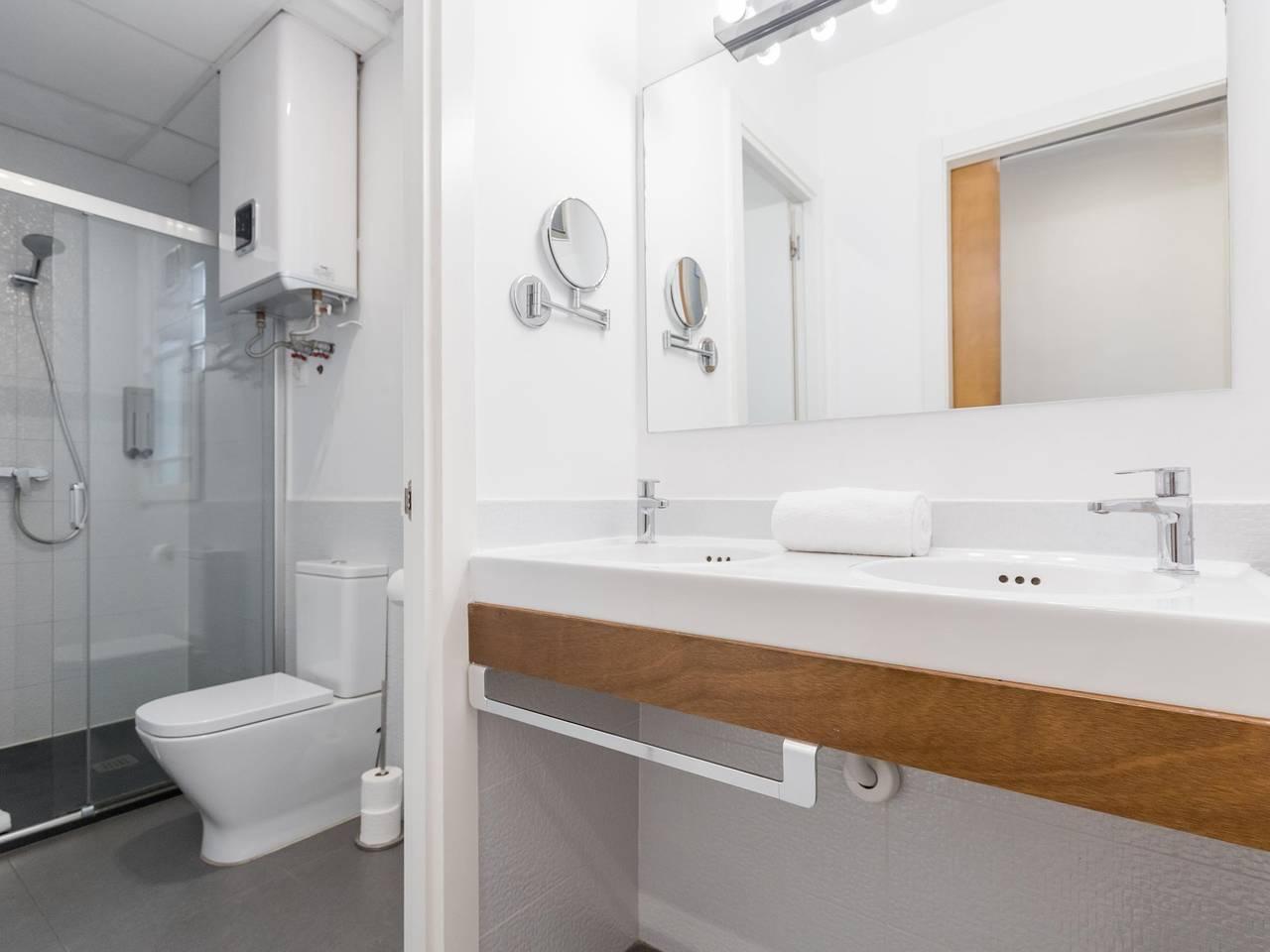 Vakantieappartement in Barcelona, Spanje voor 8 personen foto 16